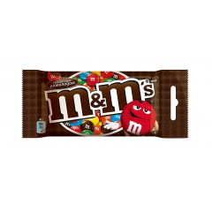 M&MS Драже з мол.шок. 45г