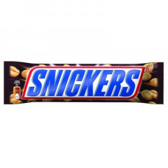 SNICKERS Батончик 50г
