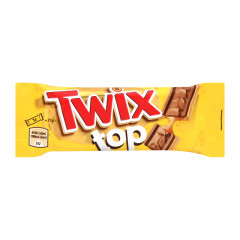 TWIX Печиво пісочне TOP 21г