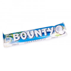 BOUNTY Батончик 57г