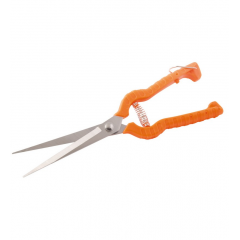 MASTER TOOL Сікатор садовий виноградний 240-255мм
