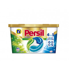 PERSIL Диски Універсальні для прання 11шт/уп