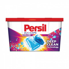 PERSIL Дуо-Капсули для прання Color 14шт/уп