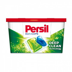 PERSIL Дуо-Капсули для прання 14шт/уп