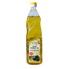 PIO Олія оливкова Pomace Mueloliva 1л