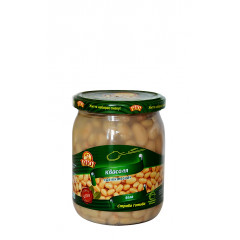 PIO Квасоля натуральна 480г