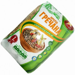 ОЛІМП Крупа гречана ядриця 1кг