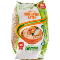 ОЛІМП Крупа пшенична Артек 800г
