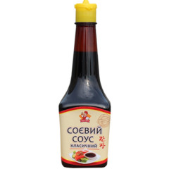 ЯМЧАН Соєвий соус 190г