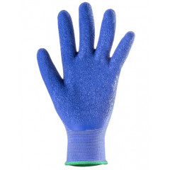 COVERGUARD Рукавички NITRILE р.8 5508