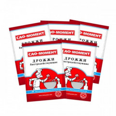САФ-МОМЕНТ Дріжджі 11гр.