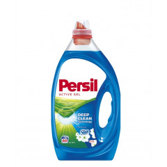 PERSIL Гель для прання "Перлини Свіжості від Сілан" 3л