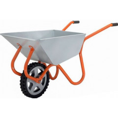 GRUNTEK Тачка Профі-1-120 одноколісна 120л max 240кг