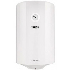 ZANUSSI Водонагрівач накопичувальний 50 Premiero 1.5кВт