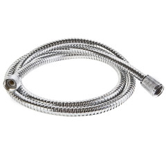 GROHE Шланг душовий ГР-1500, метал 28143