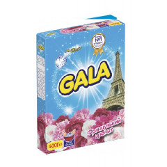 GALA Порошок пральний ручн. 3в1 400г 12546