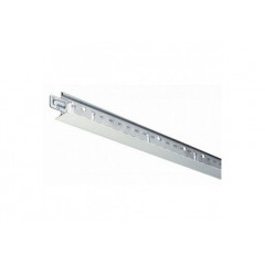 KRAFT Профіль Fortis T-24 1200х25х24 білий