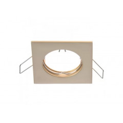 BRILLE Світильник HDL-DS 110 BG