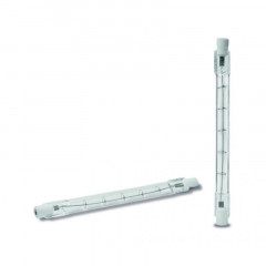 EUROLAMP Лампа галогенна R7S 118mm 150W
