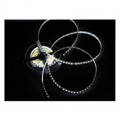 LED LIGHT Лед-стрічка MTK-2835 120лед 12В 9.6Вт IP20 білий