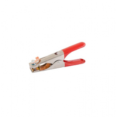 MASTER TOOL Затискач маси зварювальний Holland type 300А