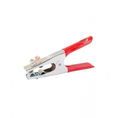 MASTER TOOL Затискач маси зварювальний American type 300А
