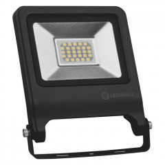 LEDVANCE Прожектор FLOOD VALUE 20W 1700Lm 4000K BK