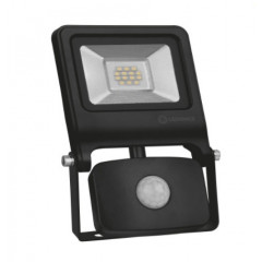 LEDVANCE Прожектор FLOOD VALUE 30W 2700Lm 4000K BK сенсор