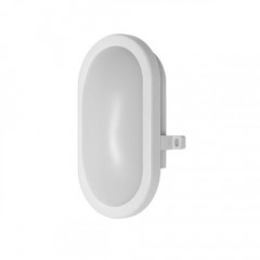 LEDVANCE Світильник LED BULKHEAD 11W 4000K білий
