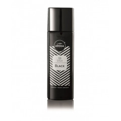 AROMACAR Ароматизатор Prestige Spray BLACK