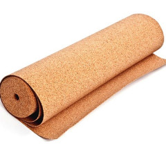 SOCORK Підкладка коркова 3мм 1x10м (10м.кв)