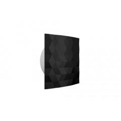 DOSPEL Вентилятор Black&White 120S Black