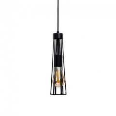 ATMOLIGHT Люстра підвісна Halo P85 Black