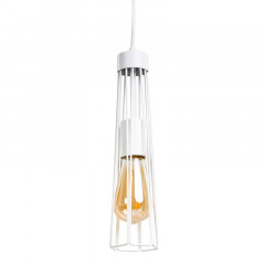 ATMOLIGHT Люстра підвісна Halo P85 White