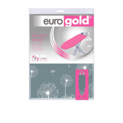 EUROGOLD Чохол з поролоном Premium Design 110х30/114х34см DC34F3