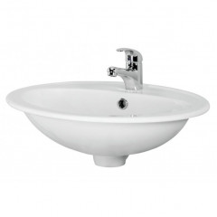 CERSANIT Умивальник CALLA 54