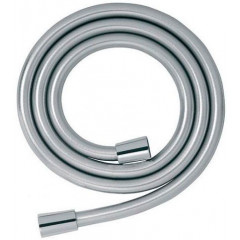 FERRO Шланг душовий 150см silver W41
