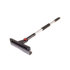 MASTER TOOL Водосгін телескопічний 250мм L 740-1070мм