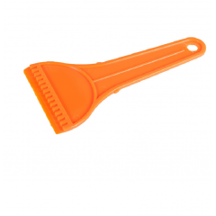 MASTER TOOL Шкребок для скла 90мм L190мм