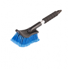 MASTER TOOL Щітка для миття авто 90х175мм L 400мм