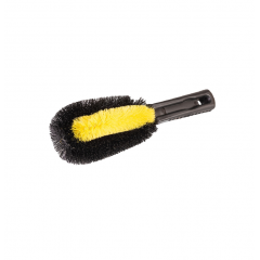 MASTER TOOL Щітка для чистки коліс d 65мм L 230мм