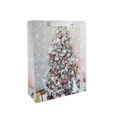 ANGEL GIFTS Пакет новорічний 310х400х120мм AG91308