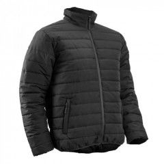 COVERGUARD Куртка YAKI чорна р.М