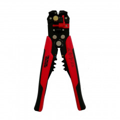 MASTER TOOL Знімач ізоляції автоматичний 205мм
