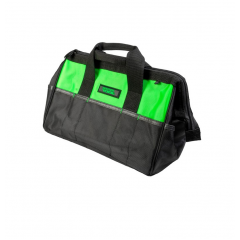 MASTER TOOL Сумка для інструментів 14 карманів 380х240х280мм