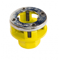 MASTER TOOL Плашка для нарізання різьби сантехнічна 1/2"