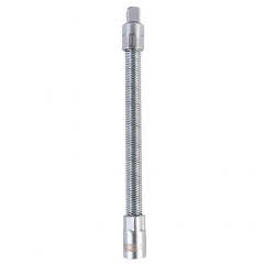 MASTER TOOL Подовжувач гнучкий 1/2" 180мм
