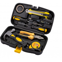 MASTER TOOL Набір інструментів "Технік" 8шт