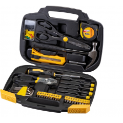 MASTER TOOL Набір інструментів "Спеціаліст" 82шт