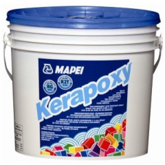 MAPEI Заповнювач швів жовтий Ultracolor Plus №150 2кг